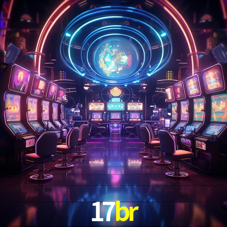 17br Aplicativo - 17br visual 2